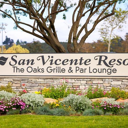 San Vicente Golf Resort Ramona Luaran gambar