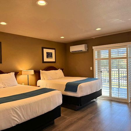 San Vicente Golf Resort Ramona Luaran gambar