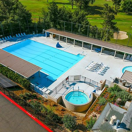San Vicente Golf Resort Ramona Luaran gambar