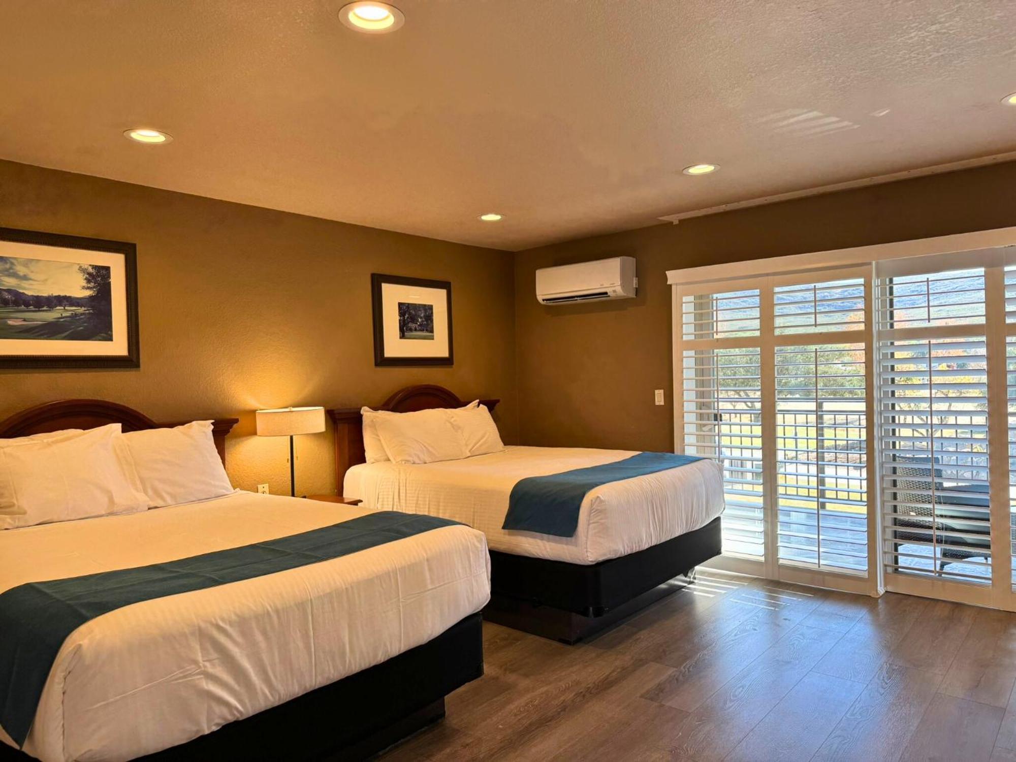 San Vicente Golf Resort Ramona Luaran gambar
