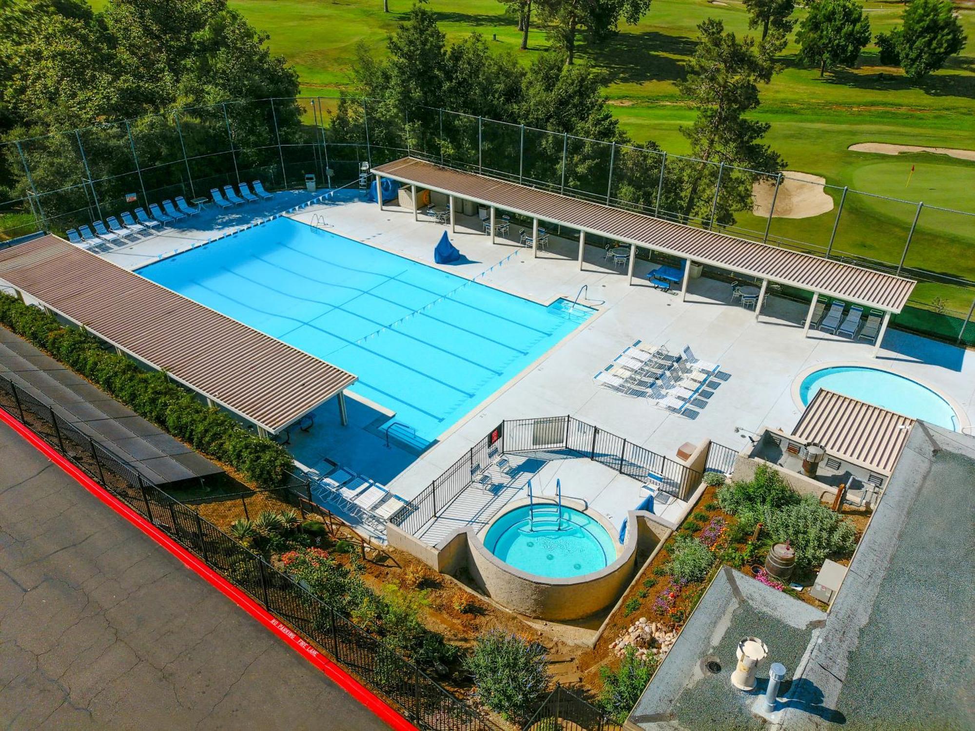 San Vicente Golf Resort Ramona Luaran gambar