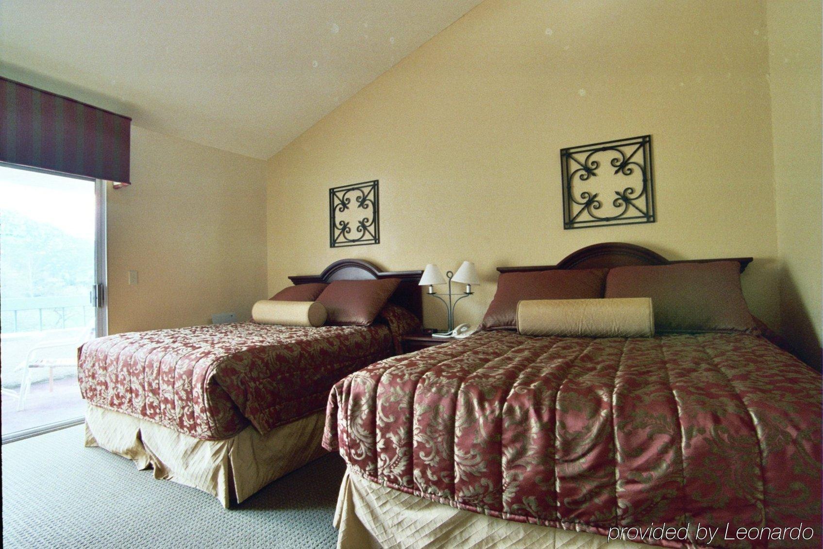 San Vicente Golf Resort Ramona Bilik gambar