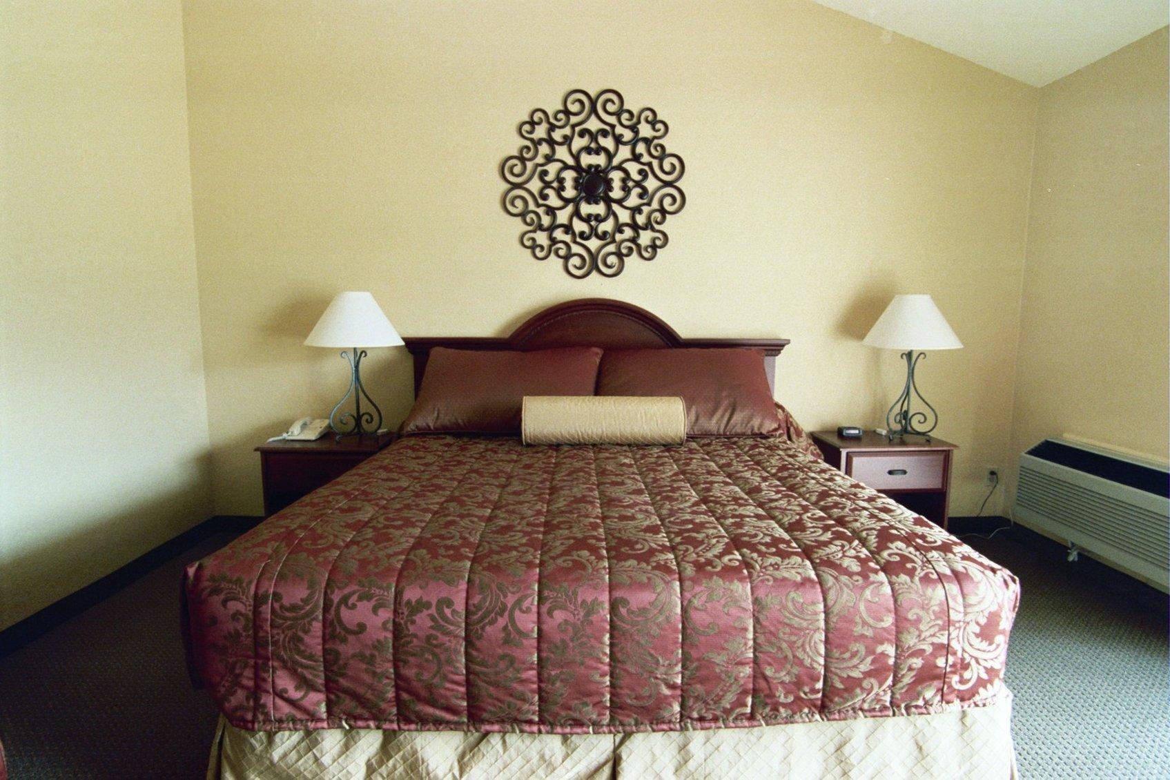 San Vicente Golf Resort Ramona Luaran gambar
