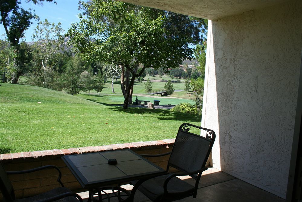 San Vicente Golf Resort Ramona Luaran gambar