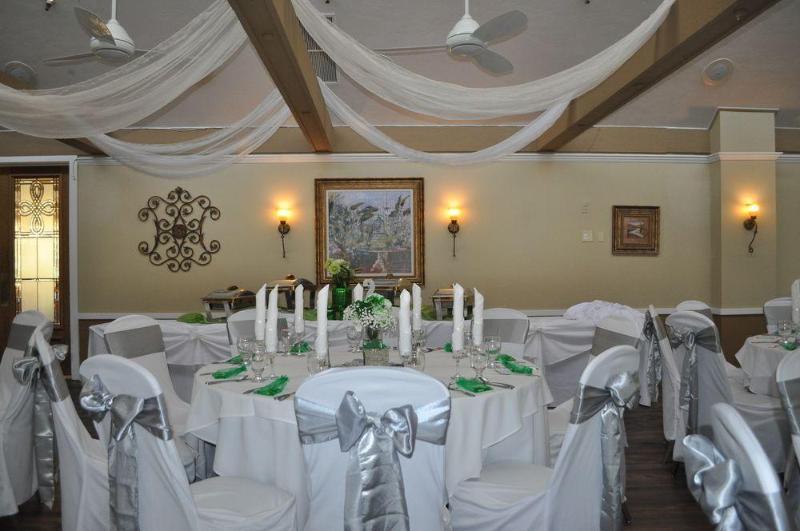 San Vicente Golf Resort Ramona Luaran gambar